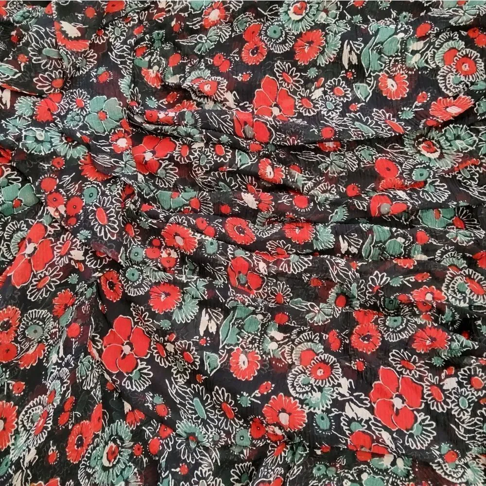 Veronica Beard Ballard Dress Size 8 - Picture 10 of 11